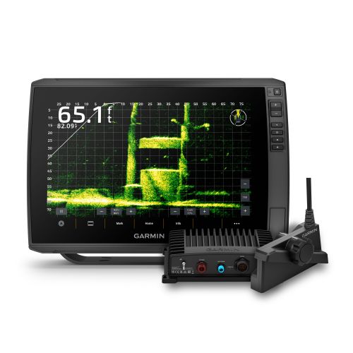 Garmin Echomap Ultra 2