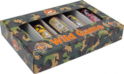 Pearson Ranch Summer Sausage Assortment Gift Box