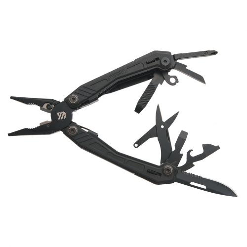Bear & Son Cutlery Multi-tool, 4 Midsize, Molded