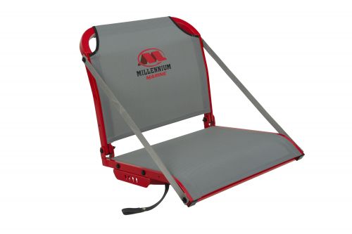 Millennium B-100 Red