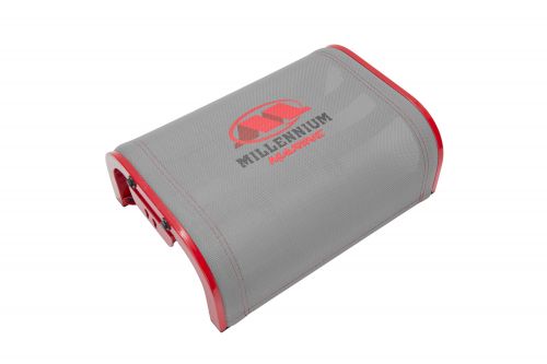 Millennium Red Frame