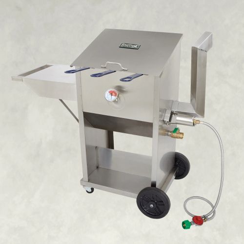 Bayou Classic 9-gal