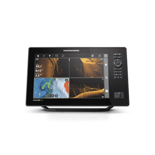 Humminbird XPLORE 12