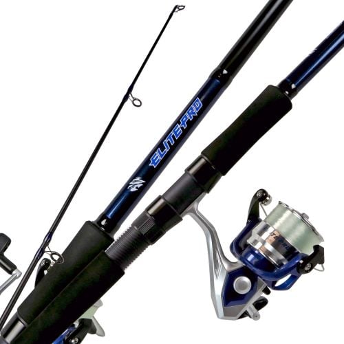 Okuma Elite Pro