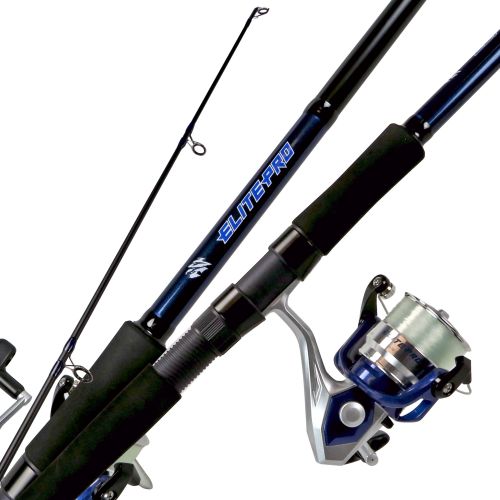 Okuma Elite Pro