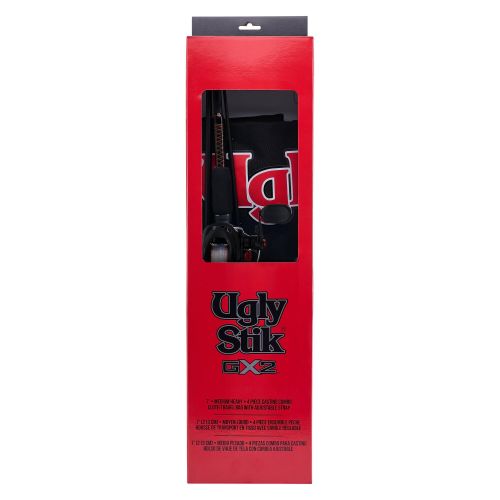 Ugly Stik USGXCATRV704MH/LPKIT GX2