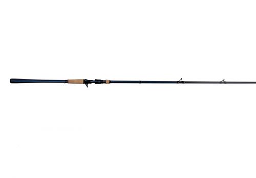 Phenix M1, Casting Rod