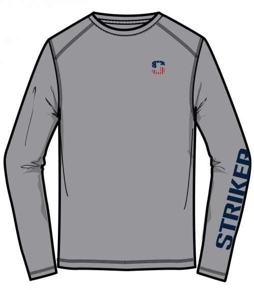 Striker Prime LS Shirt