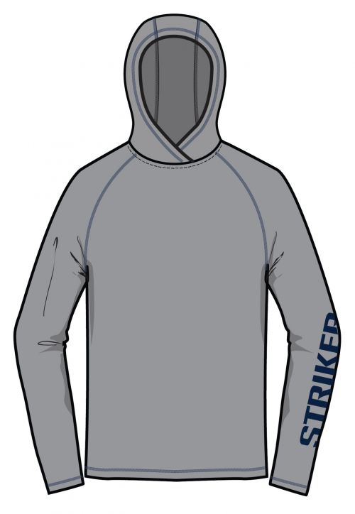 Striker Youth Prime Hoody