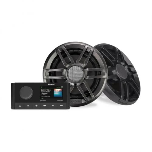 Fusion MS-RA210 Bundle
