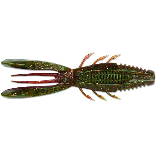 Rapala CrushCity Bronco