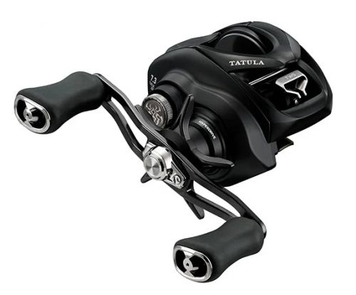 Daiwa Tatula TW Baitcast