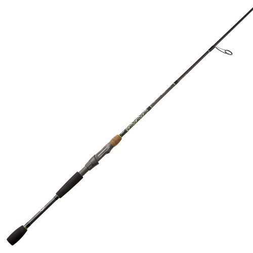 Star Rods Uncatchable Bass