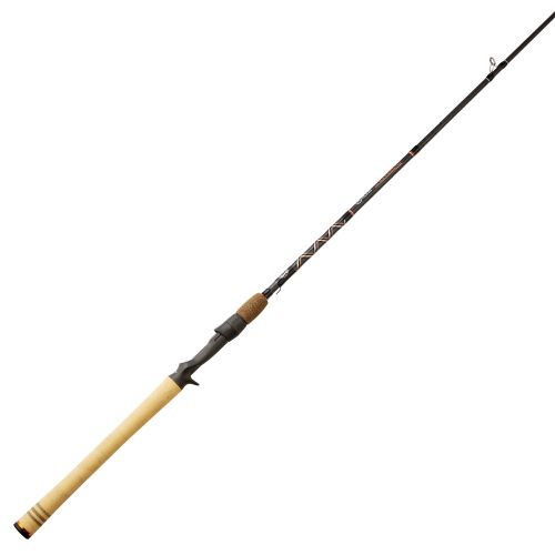 Star Rods Reverend 6\