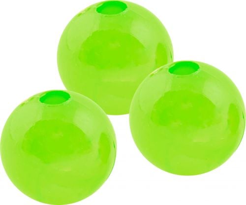 Danielson Bead 5mm Chartreuse
