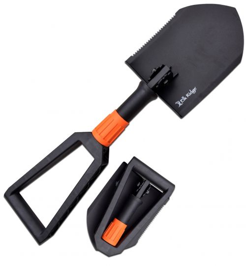 Elk Ridge Compact Shovel