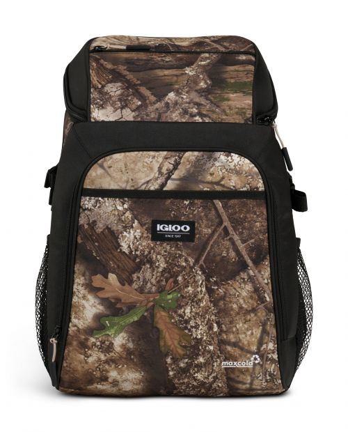 Igloo Gizmo Backpack Realtree