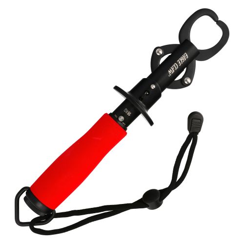 Eagle Claw Lip Gripper
