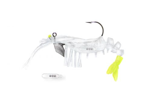 Vudu Rattler Shrimp