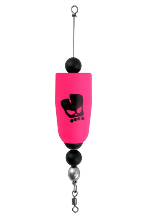 Vudu Popping Cone Float