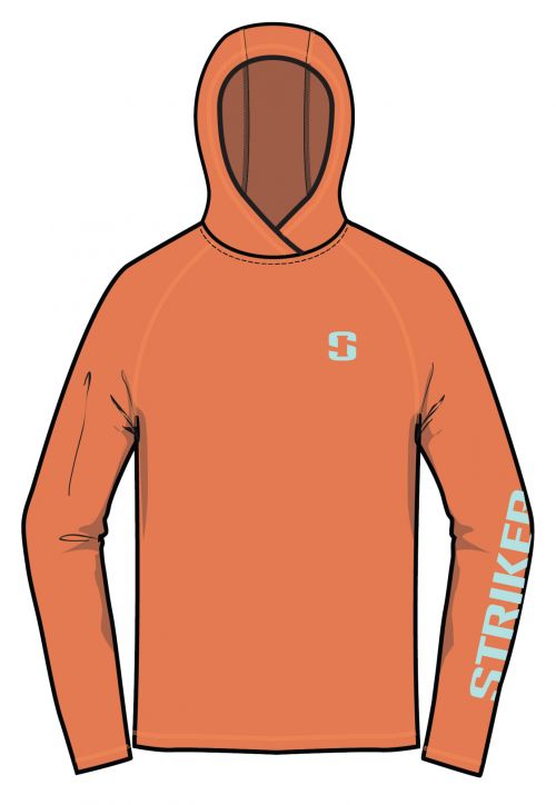 Striker Youth Prime Hoody