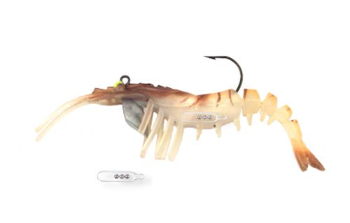 Vudu Rattler Shrimp