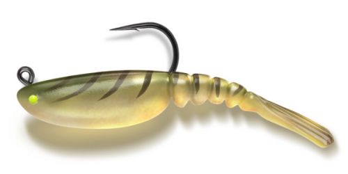 Vudu Mambo Shrimp