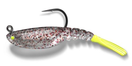 Vudu Mambo Shrimp