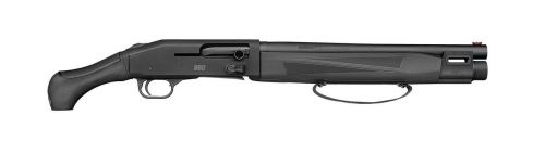 Mossberg & Sons 990 Aftershock 12ga Semi Auto 14.75 Barrel, 5+1