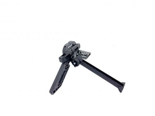 Pine Ridge Archery Kwik Stand Tri-Pod Bow Support - Black