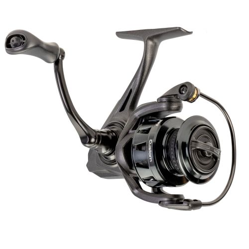 Lews Custom 300 Spinning