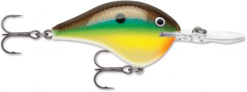 Rapala Rapala Dives-To, 2\