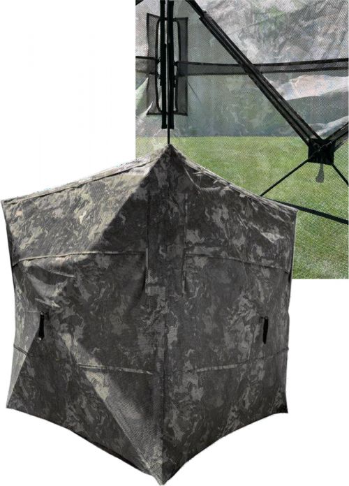 Muddy Prevue Evo /