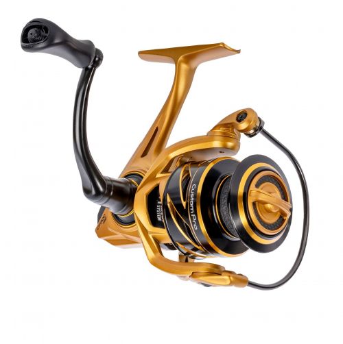 Lews Custom Pro 300