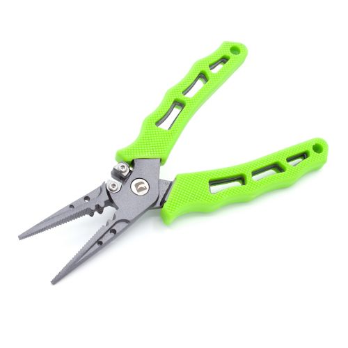 Danielson Precision Forge 7 Steel Pliers