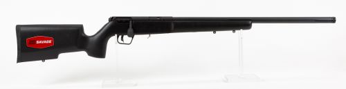 Savage Model 93R17 TRR-SR .17 HMR Bolt Action Rifle