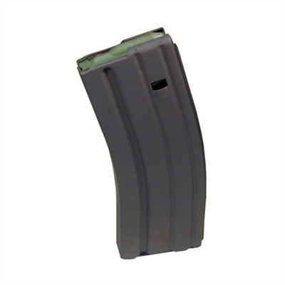 M16/M4 30-rd Magazine SS Spring