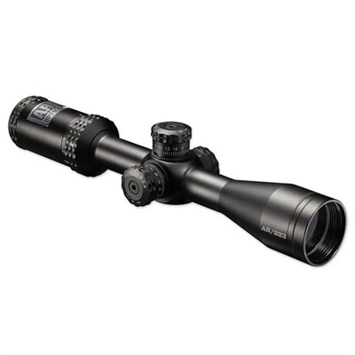 Bushnell AR Optics 3-9x40 Drop Zone 223 BDC