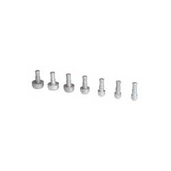 Hornady PILOT #19 .452