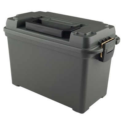 Plano Plastic Can 15x8x10