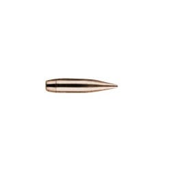 Berger Bullets 22cal 80gr Match Target VLD