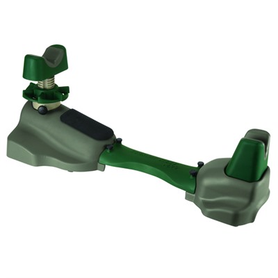Buds Gun Shop