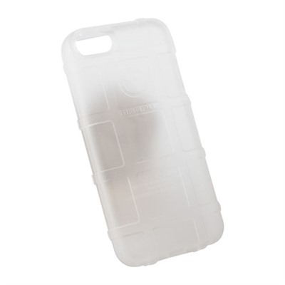 Magpul Iphone 5C Field Case, Clear