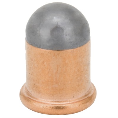 RWS .22 LR Flobert 6mm BB Round Ball 100/bx