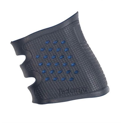 Pachmayr Grip Glove Ruger LCP, Taurus TCP, Beretta Nano