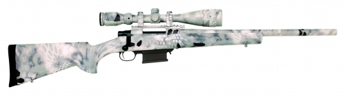 Howa-Legacy Kryptek .223 Rem. Bolt-Action Rifle