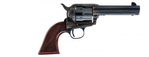 Cimarron Evil Roy 44-40 Revolver