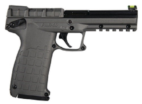 Kel-Tec CNC PMR-30 22WIN 4.3 Black TNG 30RD