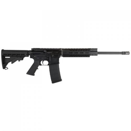 Red X Arms RXA15 300 AAC Blackout 16 Rifle