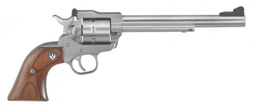 Ruger Single-Seven Stainless 7.5 327 Federal Magnum Revolver